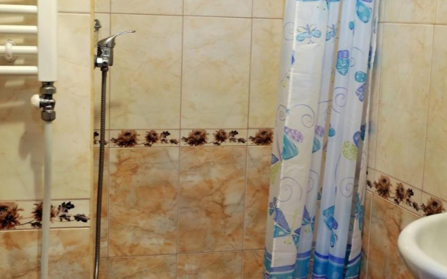 Guest House Magnat