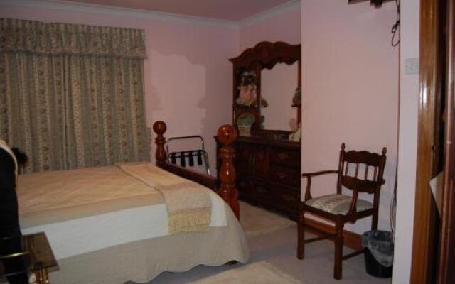 Acorn House B&B