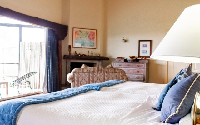 Hotel Las Cumbres