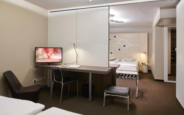 Hotel Continental Park