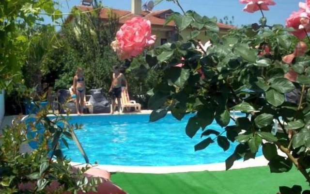 Yakut Apart Hotel