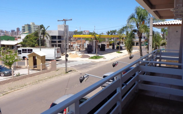 Apartamento 6 pessoas AP 01