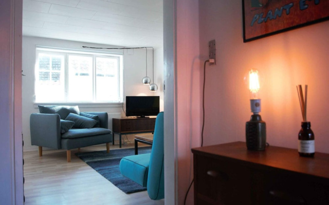 5 Star Holiday Home in Svaneke