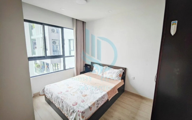 Luxury 2-bedroom apartment Celadon City