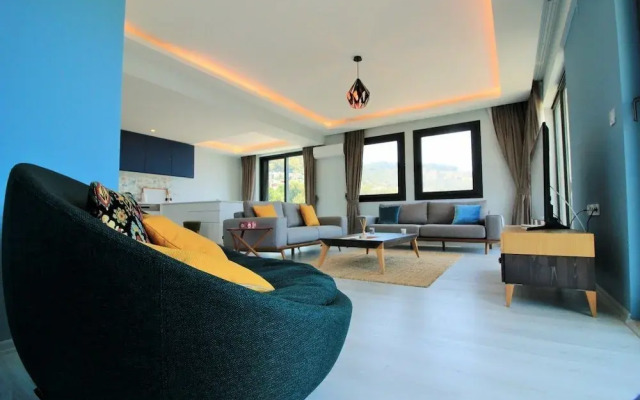 Villa 2701