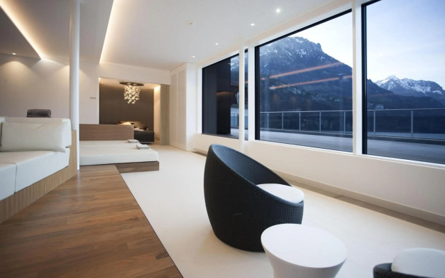 Seehotel Waldstaetterhof Swiss Quality
