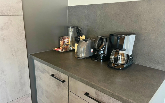 Apartment Near Streuboden ski Area