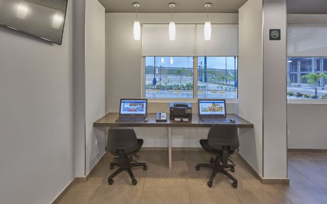 City Express Junior by Marriott Merida Altabrisa