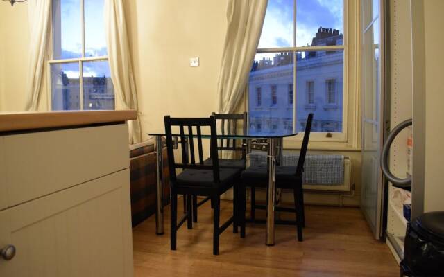 2 Bedroom Apartment in Pimlico London