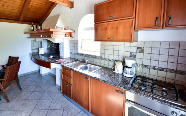 Sandra Zadar in Zadar