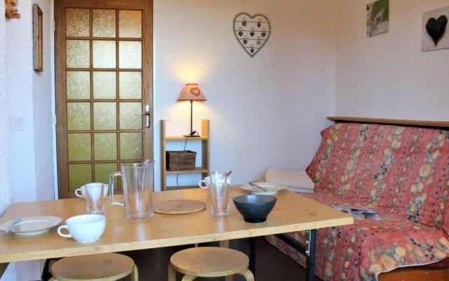 Appartement Risoul, 1 pièce, 4 personnes - FR-1-330-194