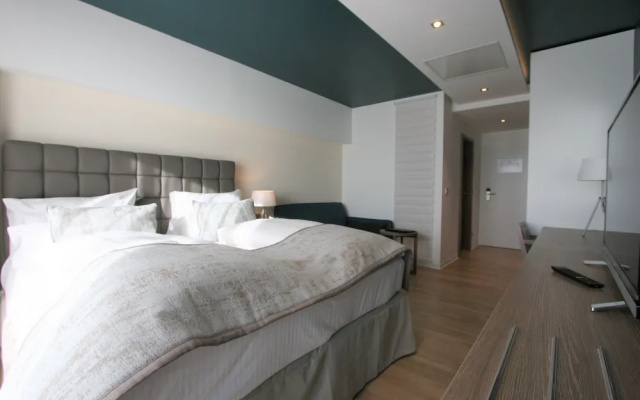 Parkhotel Residenz