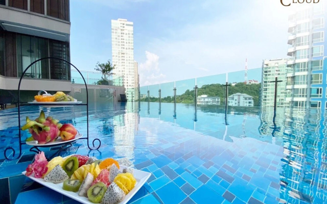 The Cloud Condominium Pattaya