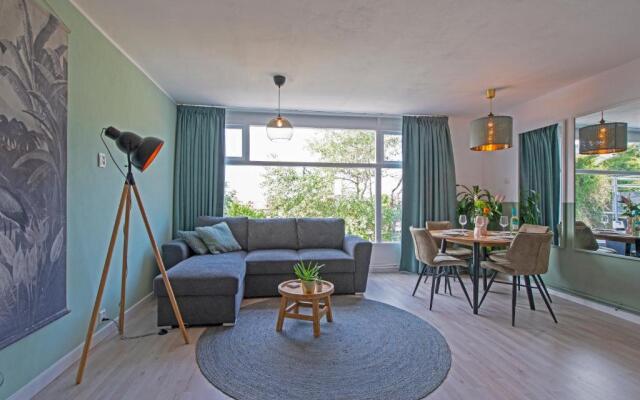 Amsterdam Beach Apartment 65