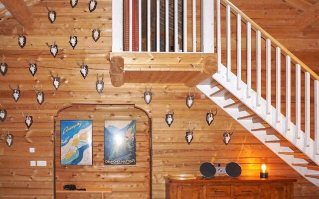 11 Person Holiday Home in Salen-by Traum