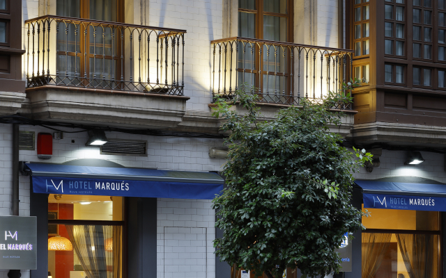 Hotel Marqués, Blue Hoteles