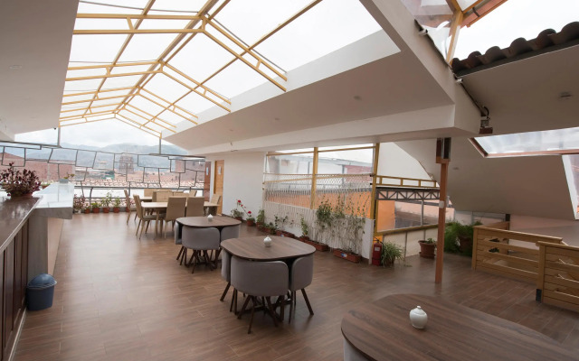 La Posada del Viajero