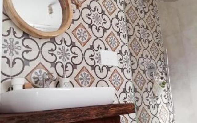 Trulli Francesca Ciclovia