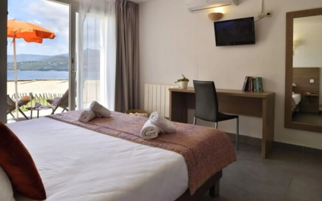 Hotel Sampiero Corso