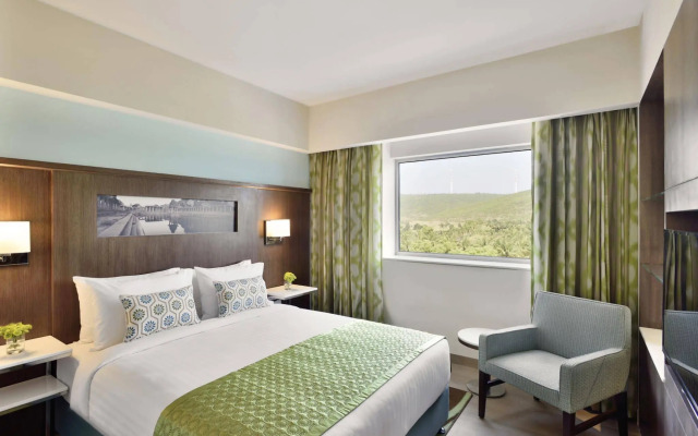 Fairfield By Marriott Belagavi