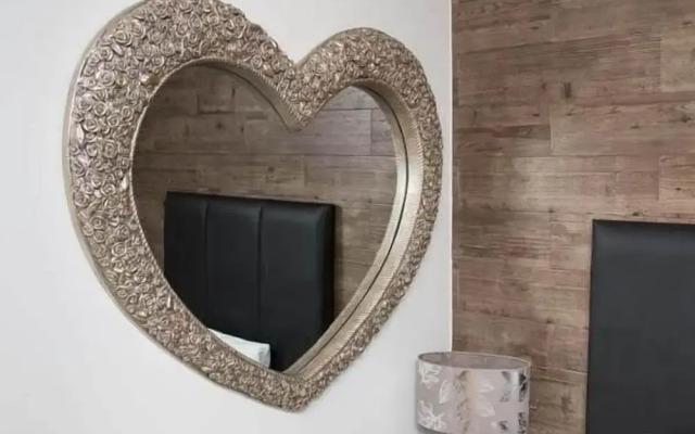 The Arthington Guest House