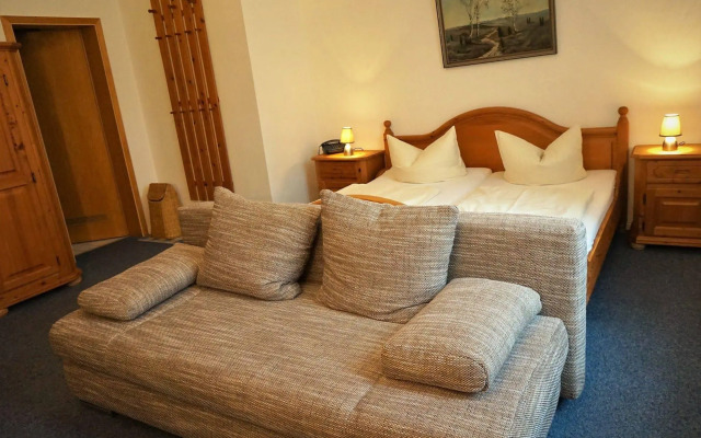 Hotel Holsteinische Schweiz