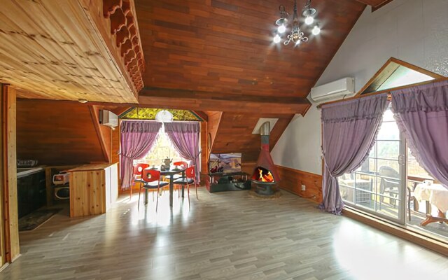 Yangpyeong Seulberg Pension