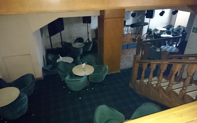 Hm Mirador (Ex Mirador Hotel)