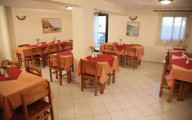Hotel Zeus