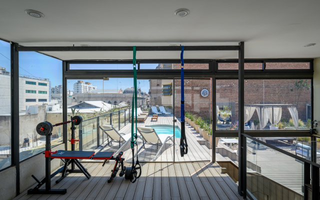 Azur Real Hotel Boutique & Spa