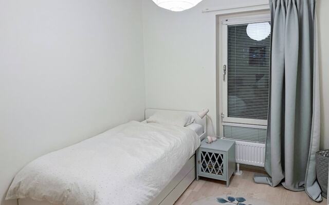 Room in Guest Room - Guest Room Close to Malmö Arena