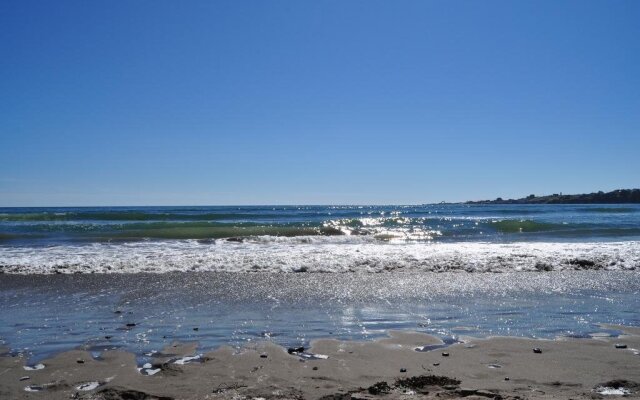 Richmond Highland Farm