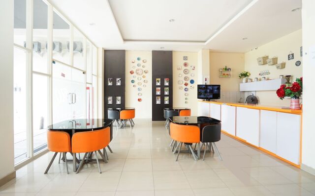 Pratisarawirya Guesthouse by ecommerceloka