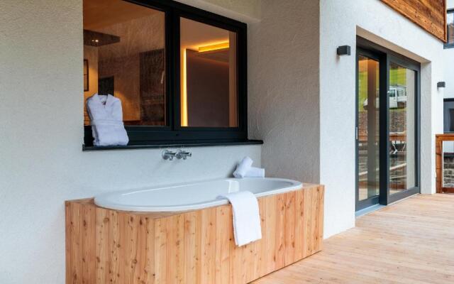 AvenidA Panorama Suites Kaprun