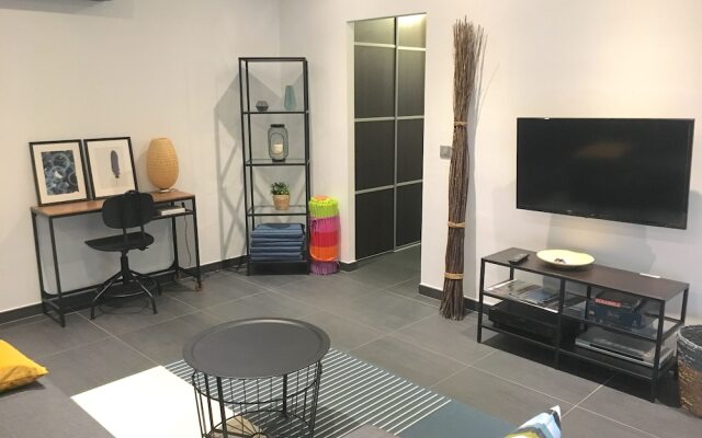 LA PETITE MAISON Cassis