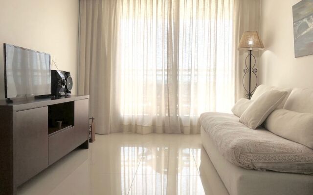 Apartamento a metros del shopping