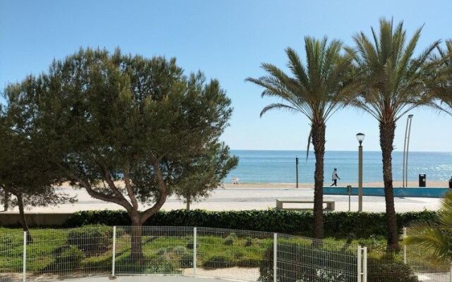 Mar Viva In Quarteira