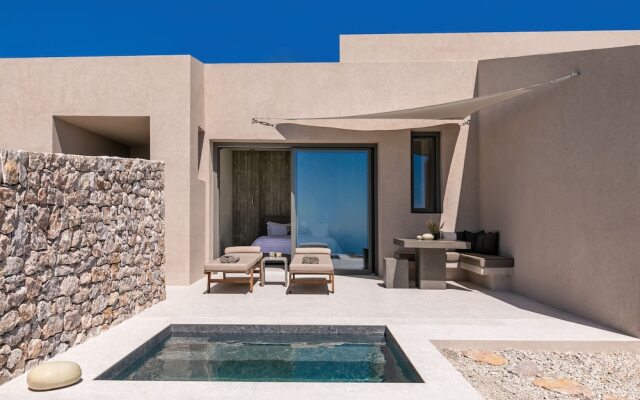 Santorini Sky, Luxury Resort