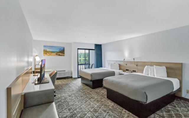 Waterbird Lakeside Inn