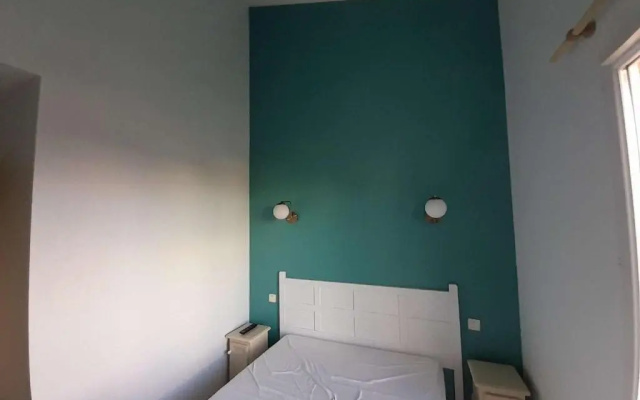 Maison Grospierres, 3 pièces, 6 personnes - FR-1-382-4