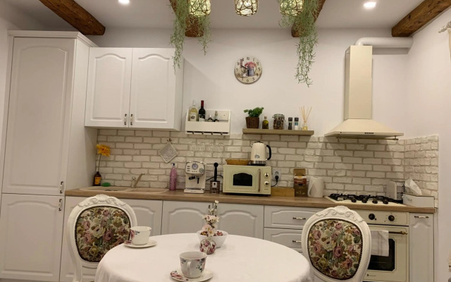 Avram Iancu Apartment