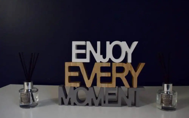 One Bedroom Flat Close to London City Airport