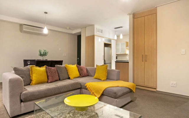Manhattan Suite