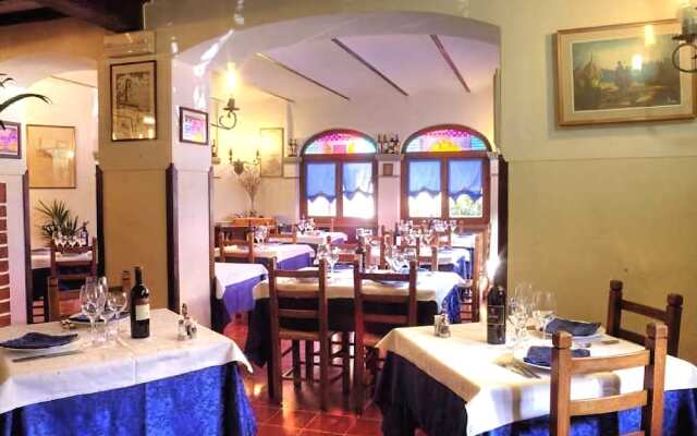 B&B Antica Trattoria al Principe