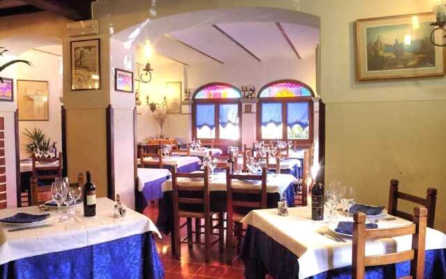 B&B Antica Trattoria Al Principe