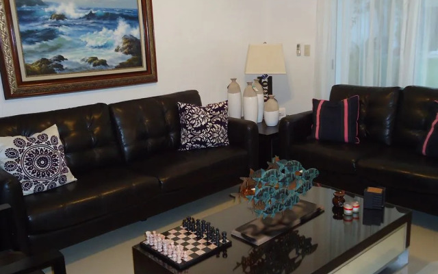 3 Bedroom Vacation Rental