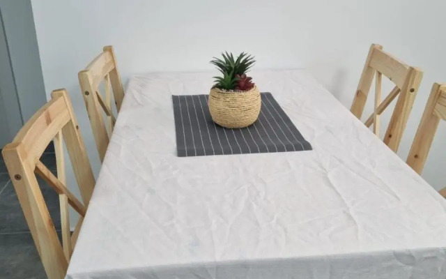 דירה מקסימה