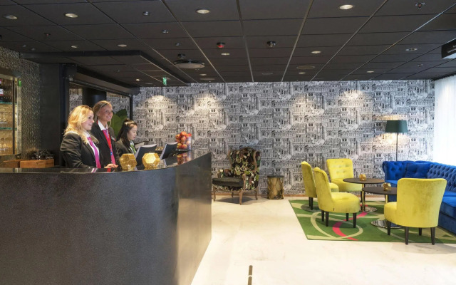 Thon Hotel Stavanger