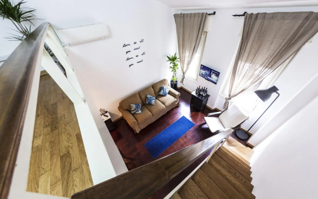 Hemeras Boutique House Aparthotel Duomo