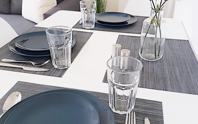 Ferienwohnung City Am Wall